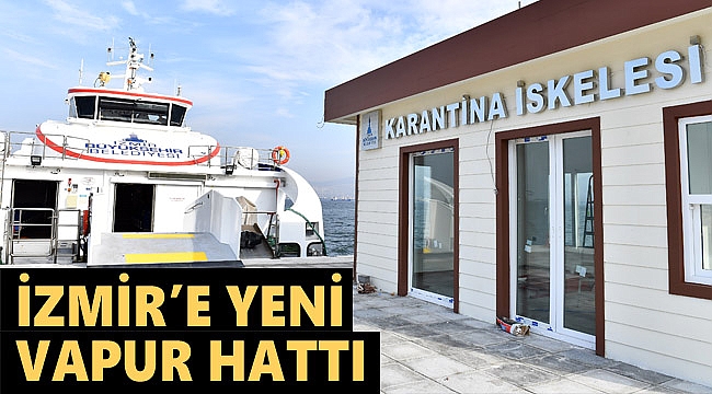 Karantina seferleri başlıyor