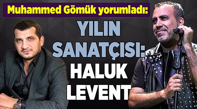 Muhammed Gömük yorumladı...