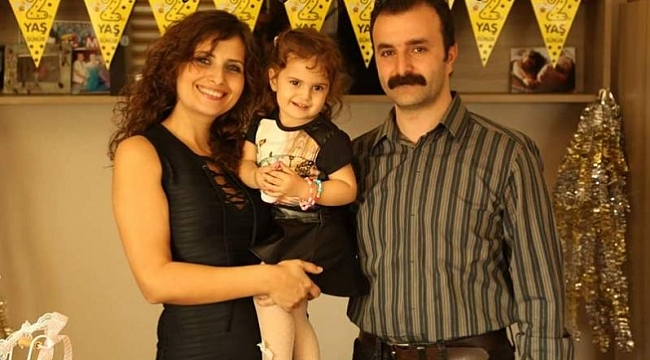 Öykü Arin'in annesinden çağrı: 'Önümüzde sadece 2 buçuk ay kaldı, ertelemeyin'