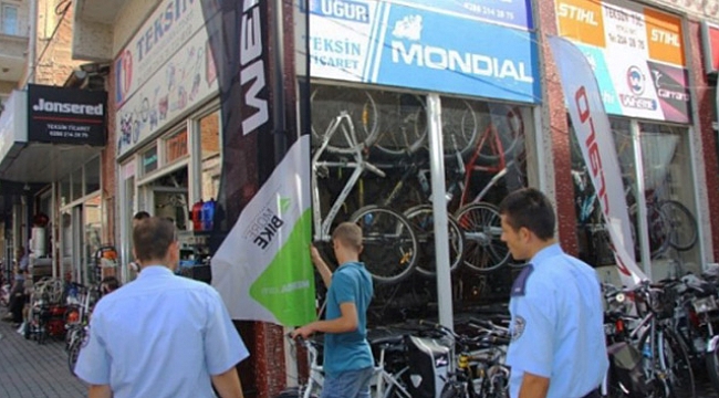 Tabela kirliliği ile mücadele