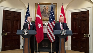 'Trump asker çekeceklerini Erdoğan'a iletti'