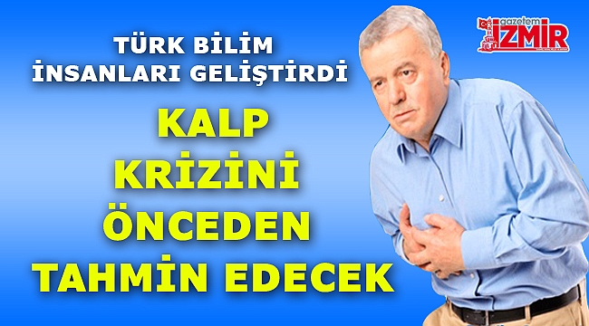 Türk bilim insanlarından müthiş buluş!