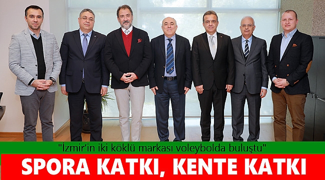 Yaşar Üniversitesi ve KSK arasında işbirliği