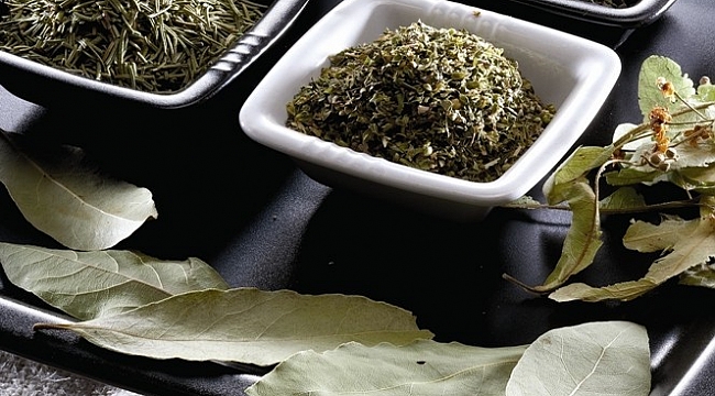 143 ülkenin yemeklerini Türk baharatı lezzetlendirdi