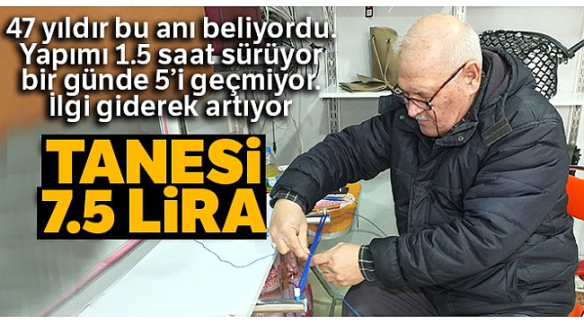 47 yıldır bu uygulamayı bekliyordu