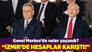 Abdülkadir Selvi, Ankara'daki Kılıçdaroğlu-Kocaoğlu görüşmesini yazdı...
