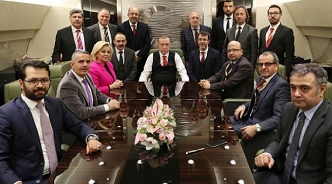 Adana anlaşması tekrar devrede