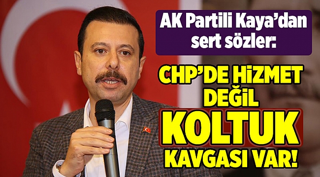 Atilla Kaya önemli açıklamalarda bulundu