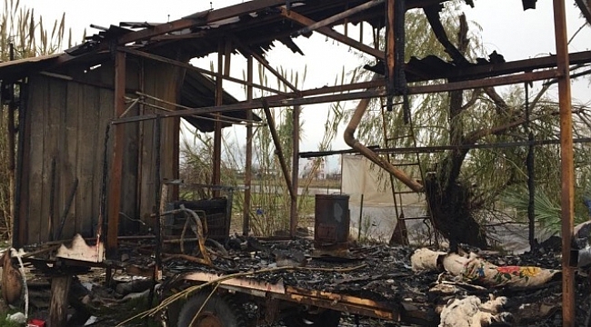 Babasının davet ettiği akşam yemeği hayatlarını kurtardı