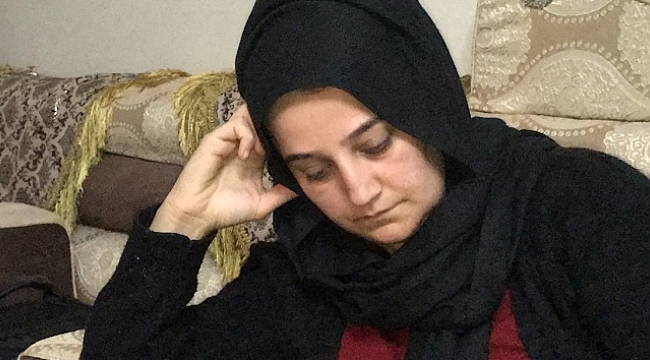 Babasının öldürdüğü Mertcan'ın annesi idam istedi