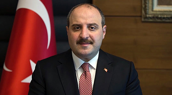 Bakan Varank, KOSGEB'in 2019 yılı vizyonunu açıkladı