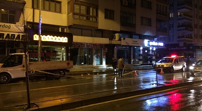 Bir kişinin öldüğü altı kişinin yaralandığı silahlı kavgada beş tutuklama