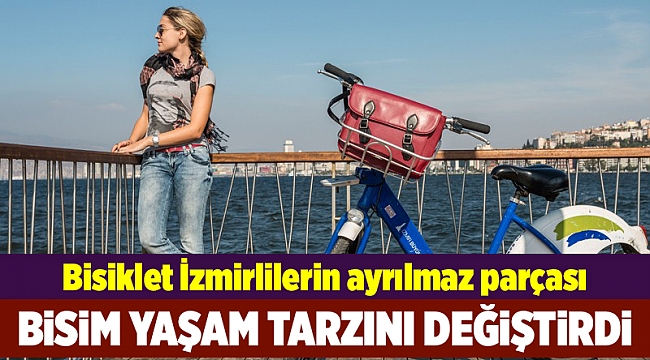 BİSİM 5. yaşında