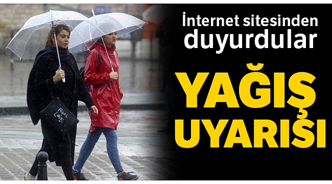 Bugün hava nasıl olacak?