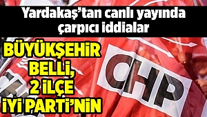 CHP İzmir'de neler olacak?