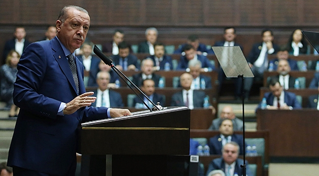 'Dünyanın 13. büyük ekonomisi haline gelmiş durumdayız'