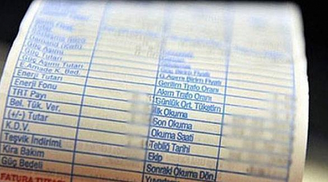 Elektrik faturanızı yüzde 30 düşürecek tasarruf önerileri