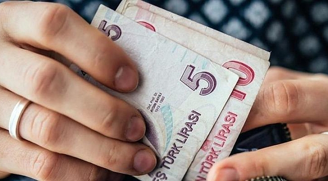 Emekli maaşı belli oluyor!