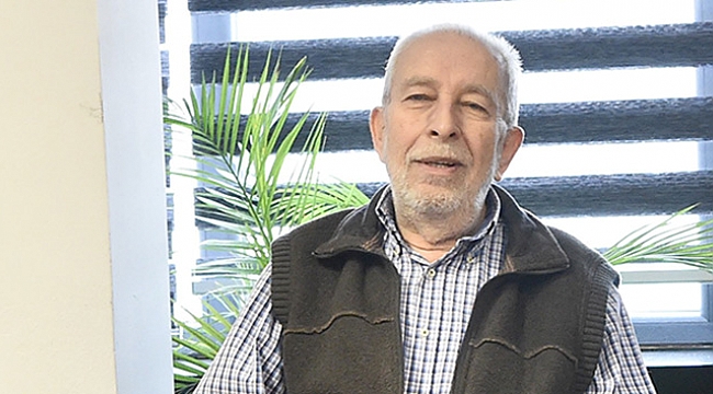 Emin Çölaşan FETÖ&#039;yü neden destekledi ve savundu?