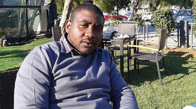 Ev sahibi korkusu canından etti