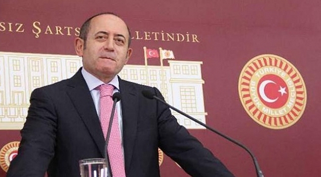 FETÖ hamisi CHP'li geçmişi unuttu!