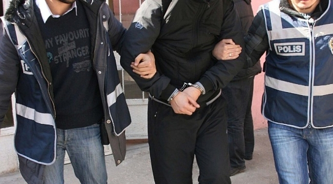 FETÖ&#039;nün para kasalarına operasyon: 13 iş adamı gözaltında