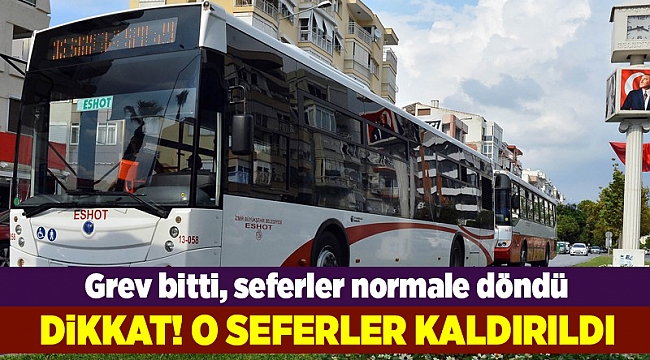 Grev bitti, minibüs gitti!