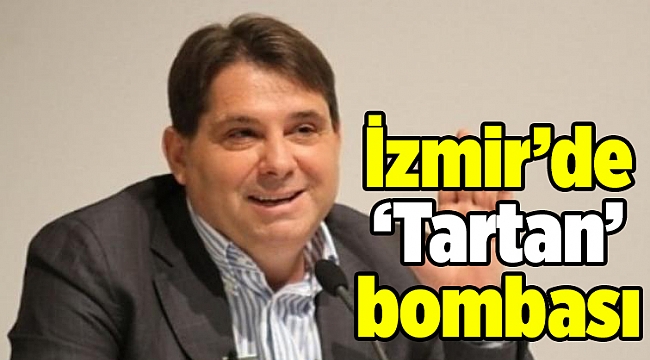 Hakan Tartan AK Parti'ye mi geçiyor?