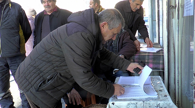 İçişleri'nden 'adres kaydı' için son gün uyarısı