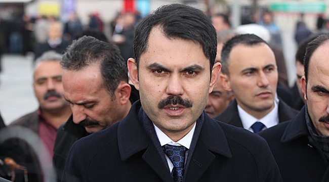 İmar Barışı başvuruları uzatıldı