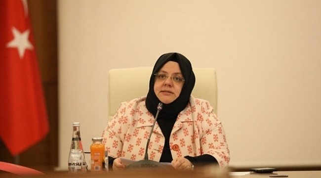 'İşsizlik sigorta payı 3 yıl süreyle yüzde 1 olacak'