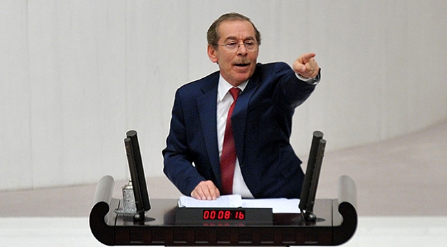 'Kasıtlı çarpıtılıyor'