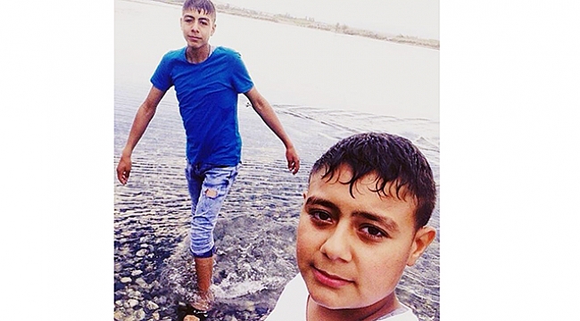 Kuzenlerin acı sonu!