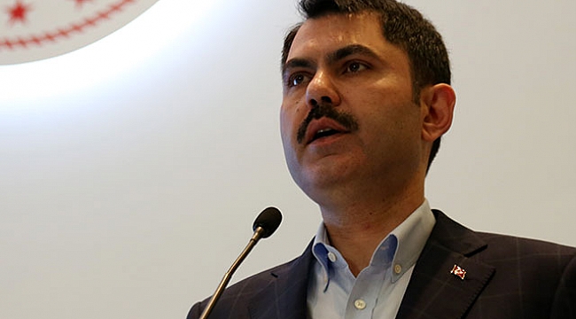 Poşet kullanımı yüzde 65 azaldı