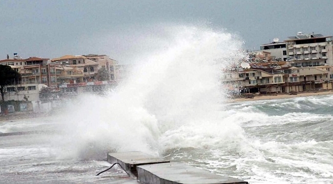 Saate 100 kilometre esecek