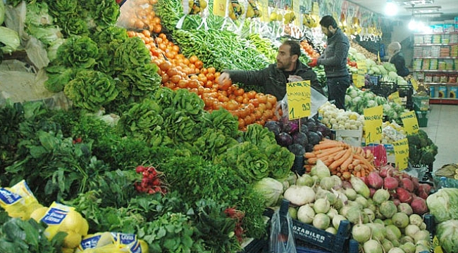 Sebze meyveye 3 formül