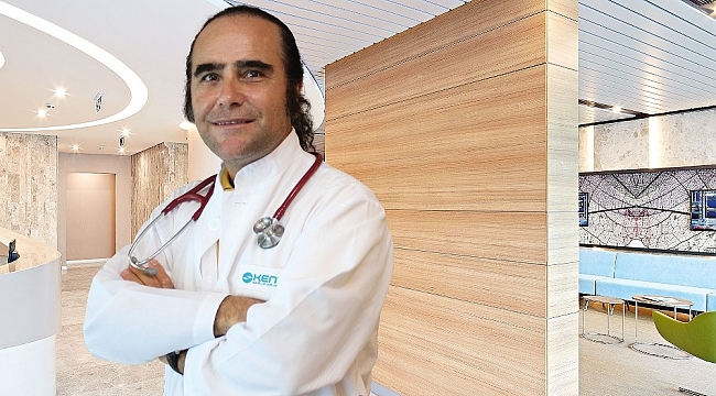 Soğuklar kalbi etkiliyor, kalp krizi ve kalp spazmı artıyor