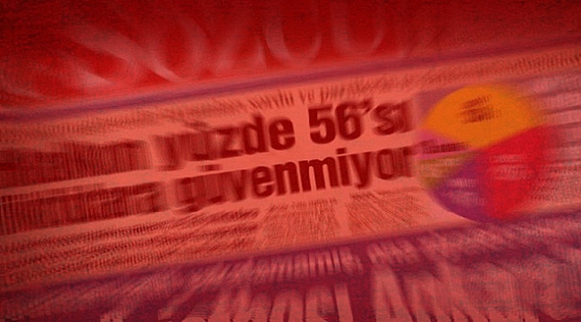 Sözcü okurları ahmak mı?