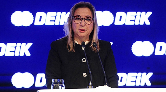 Ticaret Bakanı Pekcan'dan ihracat desteği müjdesi