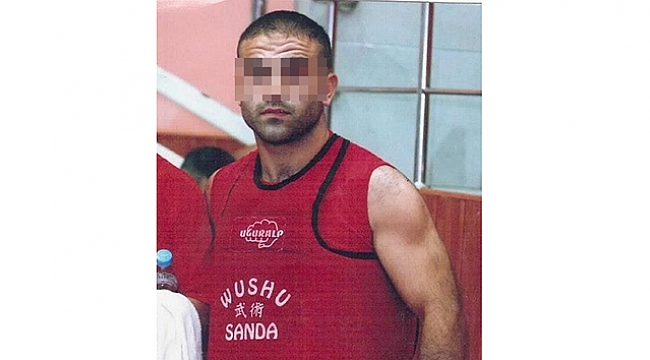 Türkiye şampiyonluğundan mazot hırsızlığına