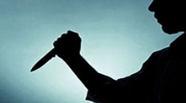 16 yaşındaki genç bıçaklanarak öldürüldü