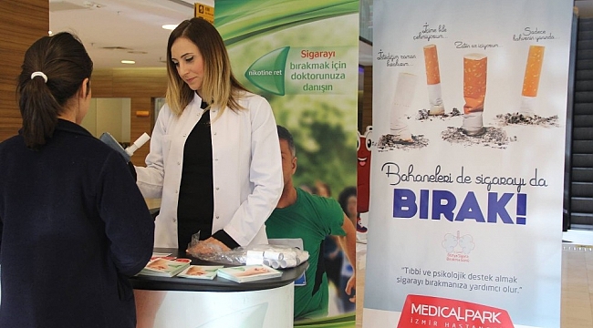 20 saniyelik bir testle nefesinizdeki karbonmonoksit belirleniyor