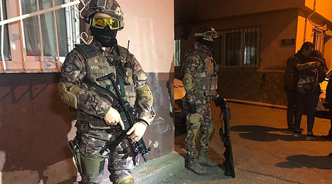 4 bin polisle şafak operasyonu operasyonu