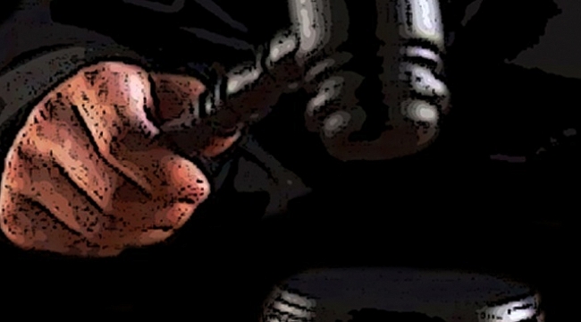 4 yeni Bölge Adliye Mahkemesi kuruluyor