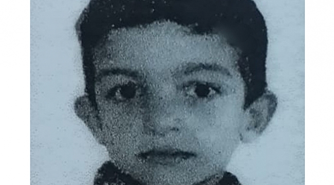 8&#039;inci kattan düşen küçük çocuk hayatını kaybetti