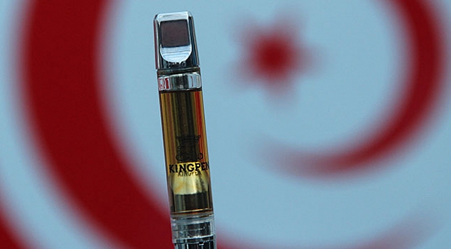 ABD'li kimyager kadından Hollywood'un filmlerini aratmayan uyuşturucu sevkiyatı