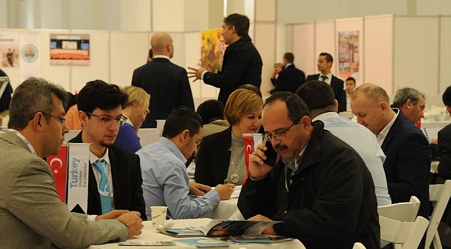 Agroexpo doludizgin devam ediyor