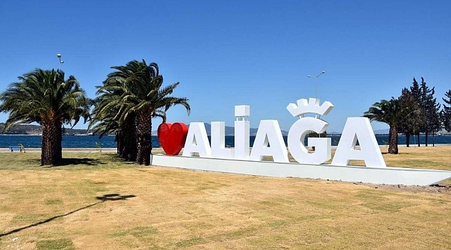 Aliağa'da belediye başkan adayı sayısı 8 oldu