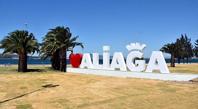 Aliağa&#039;da belediye başkan adayı sayısı 8 oldu