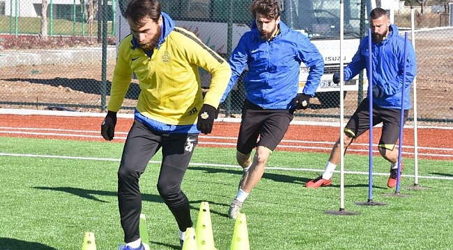 Aliağaspor FK, Sultangazi'ye bileniyor